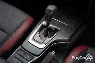 2022 Toyota FORTUNER (ปี 15-25) 2.4 Commander thumbnail 17