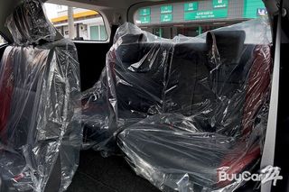 2022 Toyota FORTUNER (ปี 15-25) 2.4 Commander thumbnail 19