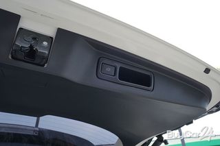 2022 Toyota FORTUNER (ปี 15-25) 2.4 Commander thumbnail 9
