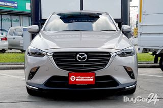 2022 Mazda CX-3 (ปี 15-26) 2.0 Comfort thumbnail 2