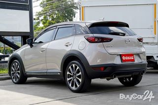 2022 Mazda CX-3 (ปี 15-26) 2.0 Comfort thumbnail 4
