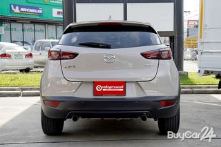 2022 Mazda CX-3 (ปี 15-26) 2.0 Comfort thumbnail 5