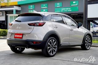 2022 Mazda CX-3 (ปี 15-26) 2.0 Comfort thumbnail 6