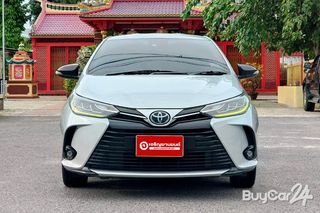 2020 Toyota Yaris Ativ (Year 17-22) 1.2 Sport Premium thumbnail 2