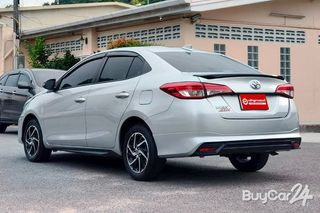 2020 Toyota Yaris Ativ (Year 17-22) 1.2 Sport Premium thumbnail 4