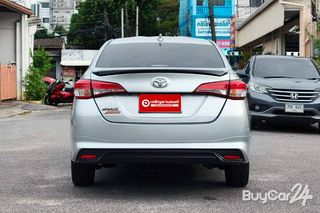 2020 Toyota Yaris Ativ (Year 17-22) 1.2 Sport Premium thumbnail 5