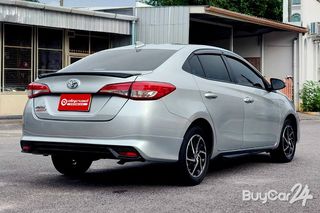 2020 Toyota Yaris Ativ (Year 17-22) 1.2 Sport Premium thumbnail 6