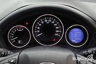 2015 Honda HR-V (ปี 14-18) 1.8 EL thumbnail 13