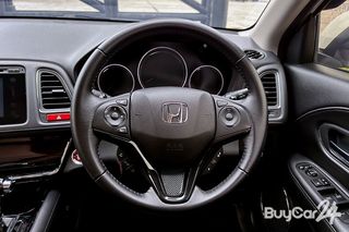 2015 Honda HR-V (ปี 14-18) 1.8 EL thumbnail 12