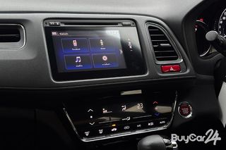 2015 Honda HR-V (ปี 14-18) 1.8 EL thumbnail 16