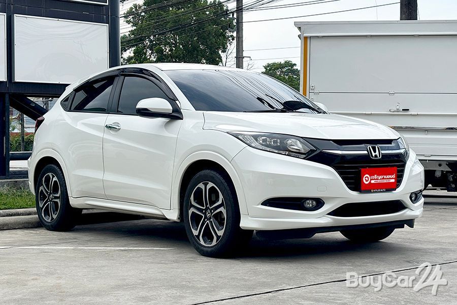 2015 Honda HR-V (ปี 14-18) 1.8 EL - 1