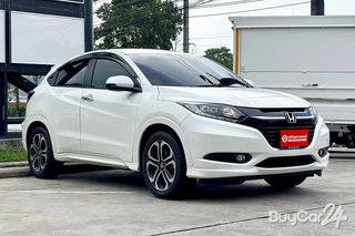 2015 Honda HR-V (ปี 14-18) 1.8 EL thumbnail 1