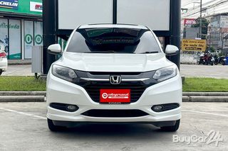 2015 Honda HR-V (ปี 14-18) 1.8 EL thumbnail 2