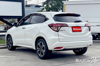2015 Honda HR-V (ปี 14-18) 1.8 EL thumbnail 4