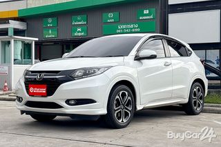 2015 Honda HR-V (ปี 14-18) 1.8 EL thumbnail 3