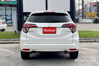 2015 Honda HR-V (ปี 14-18) 1.8 EL thumbnail 5
