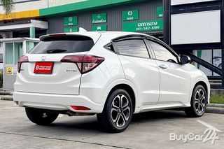 2015 Honda HR-V (ปี 14-18) 1.8 EL thumbnail 6