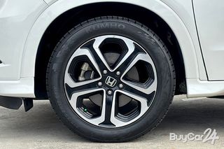 2015 Honda HR-V (ปี 14-18) 1.8 EL thumbnail 7