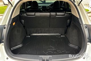 2015 Honda HR-V (ปี 14-18) 1.8 EL thumbnail 8