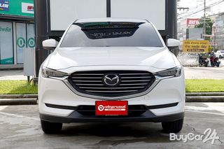 2019 Mazda CX-8 (ปี 19-26) 2.5 SP thumbnail 2