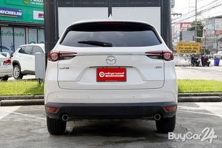 2019 Mazda CX-8 (ปี 19-26) 2.5 SP thumbnail 5