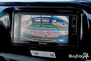 2019 Toyota HILUX REVO Double Cab 2.8 Rocco Double Cab 4WD thumbnail 14