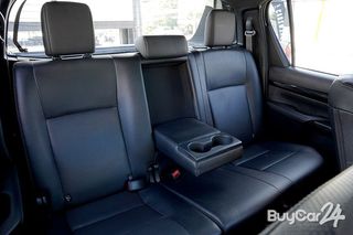 2019 Toyota HILUX REVO Double Cab 2.8 Rocco Double Cab 4WD thumbnail 17