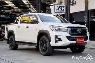 2019 Toyota HILUX REVO Double Cab 2.8 Rocco Double Cab 4WD thumbnail 1