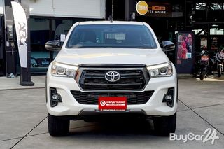 2019 Toyota HILUX REVO Double Cab 2.8 Rocco Double Cab 4WD thumbnail 2