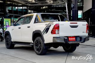 2019 Toyota HILUX REVO Double Cab 2.8 Rocco Double Cab 4WD thumbnail 4