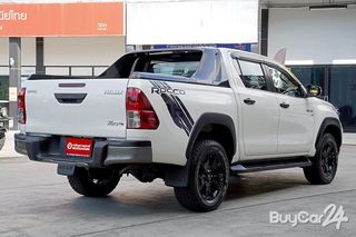 2019 Toyota HILUX REVO Double Cab 2.8 Rocco Double Cab 4WD thumbnail 6