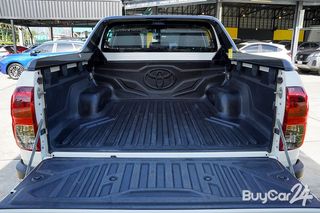 2019 Toyota HILUX REVO Double Cab 2.8 Rocco Double Cab 4WD thumbnail 7