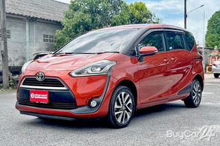 2019 Toyota SIENTA (Year 16-23) 1.5 V thumbnail 3