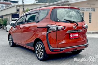 2019 Toyota SIENTA (Year 16-23) 1.5 V thumbnail 4