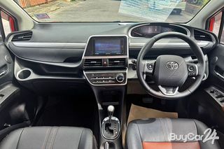 2019 Toyota SIENTA (Year 16-23) 1.5 V thumbnail 18