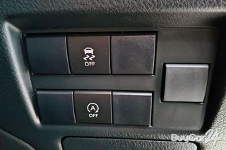2022 Toyota Yaris Ativ (ปี 17-22) 1.2 Entry thumbnail 12