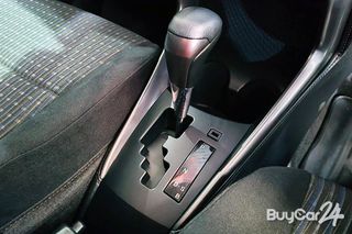 2022 Toyota Yaris Ativ (ปี 17-22) 1.2 Entry thumbnail 16