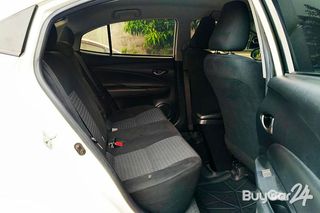 2022 Toyota Yaris Ativ (ปี 17-22) 1.2 Entry thumbnail 17
