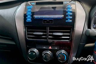 2022 Toyota Yaris Ativ (ปี 17-22) 1.2 Entry thumbnail 15