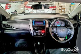 2022 Toyota Yaris Ativ (ปี 17-22) 1.2 Entry thumbnail 18
