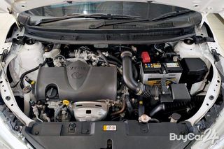 2022 Toyota Yaris Ativ (ปี 17-22) 1.2 Entry thumbnail 8
