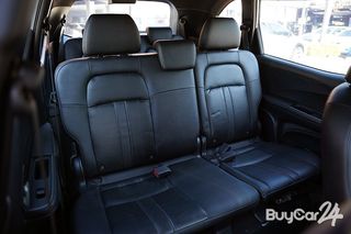 2016 Honda BR-V (ปี 16-20) 1.5 SV thumbnail 19