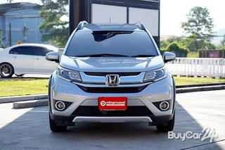 2016 Honda BR-V (ปี 16-20) 1.5 SV thumbnail 2