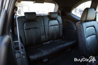 2016 Honda BR-V (ปี 16-20) 1.5 SV thumbnail 20