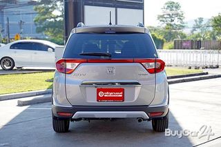 2016 Honda BR-V (ปี 16-20) 1.5 SV thumbnail 5