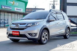 2016 Honda BR-V (ปี 16-20) 1.5 SV thumbnail 3