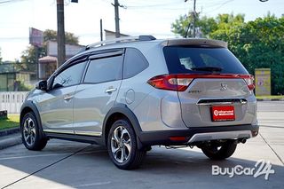 2016 Honda BR-V (ปี 16-20) 1.5 SV thumbnail 4