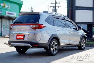 2016 Honda BR-V (ปี 16-20) 1.5 SV thumbnail 6