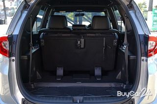2016 Honda BR-V (ปี 16-20) 1.5 SV thumbnail 9