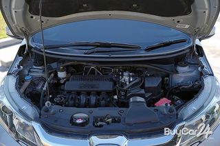 2016 Honda BR-V (ปี 16-20) 1.5 SV thumbnail 10